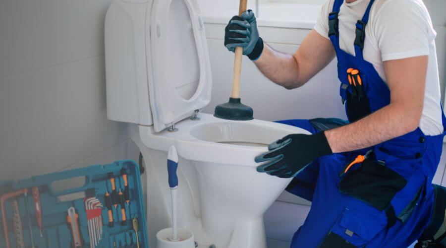 Professional Leak Detection Services in Mackey, IN